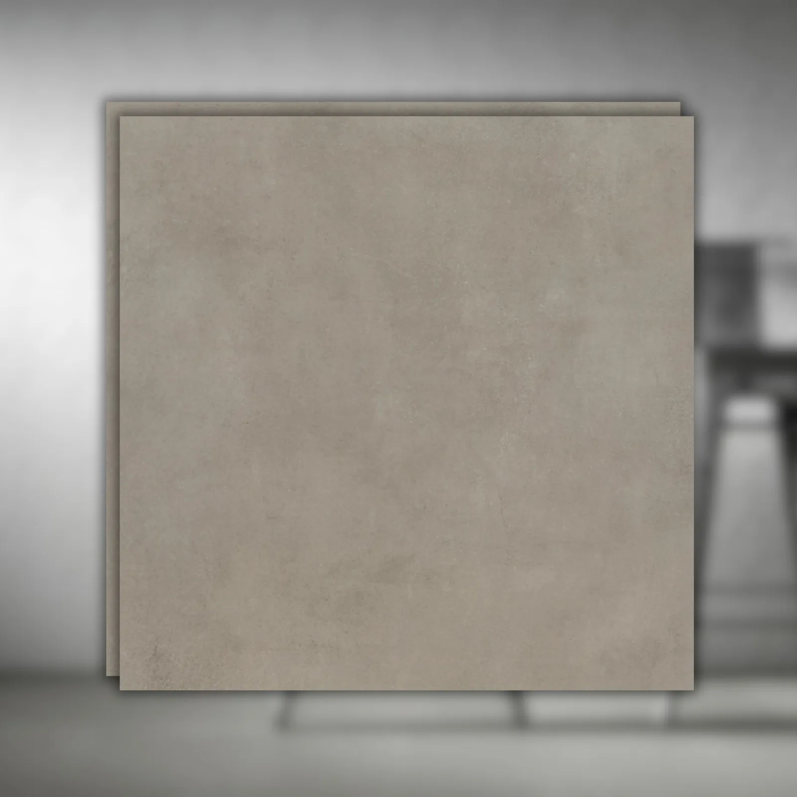 Porcelanato Eliane Munari 60x60 Bold Concreto Acetinado "A"
