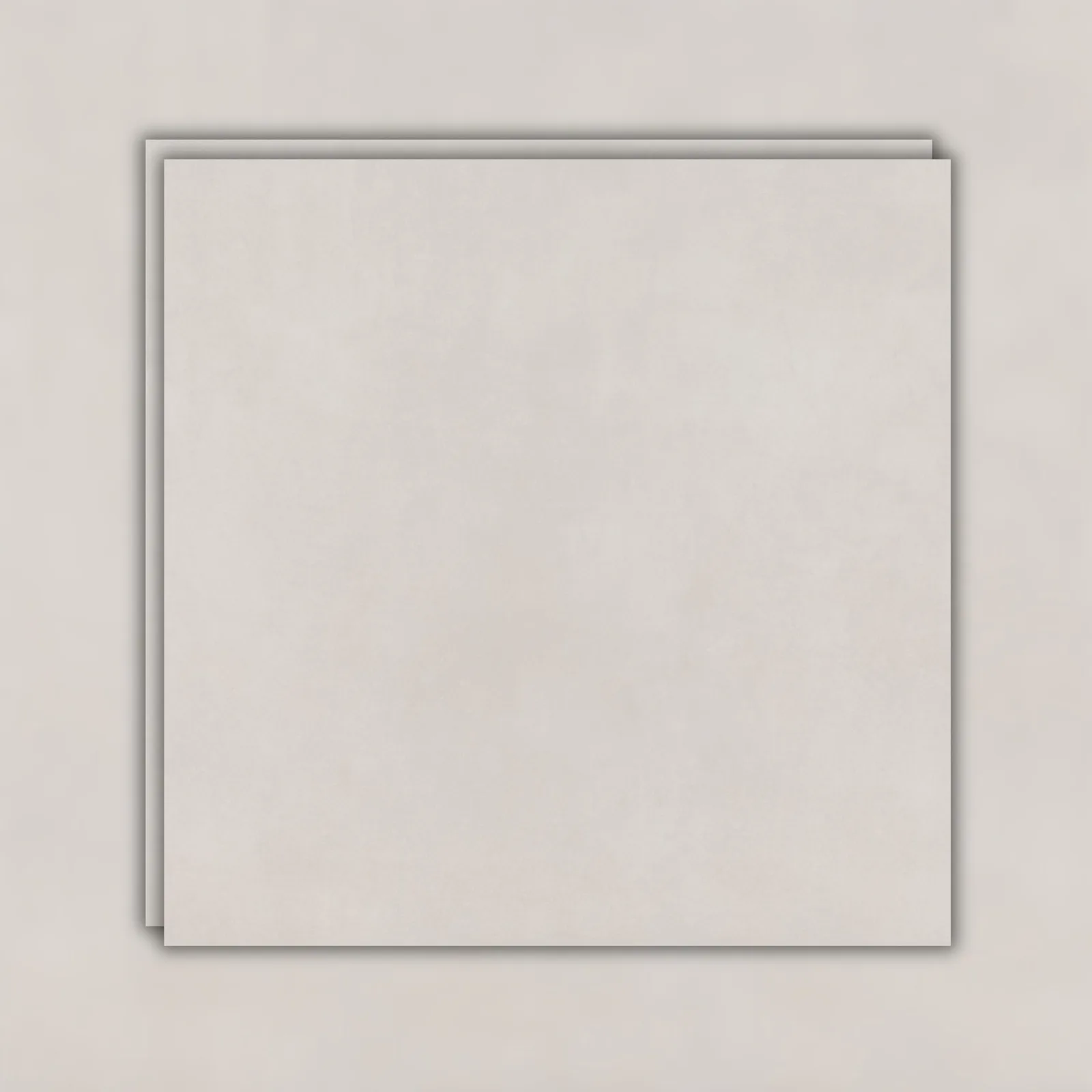 Porcelanato Eliane Munari 60x60 Branco Externo RET "A"