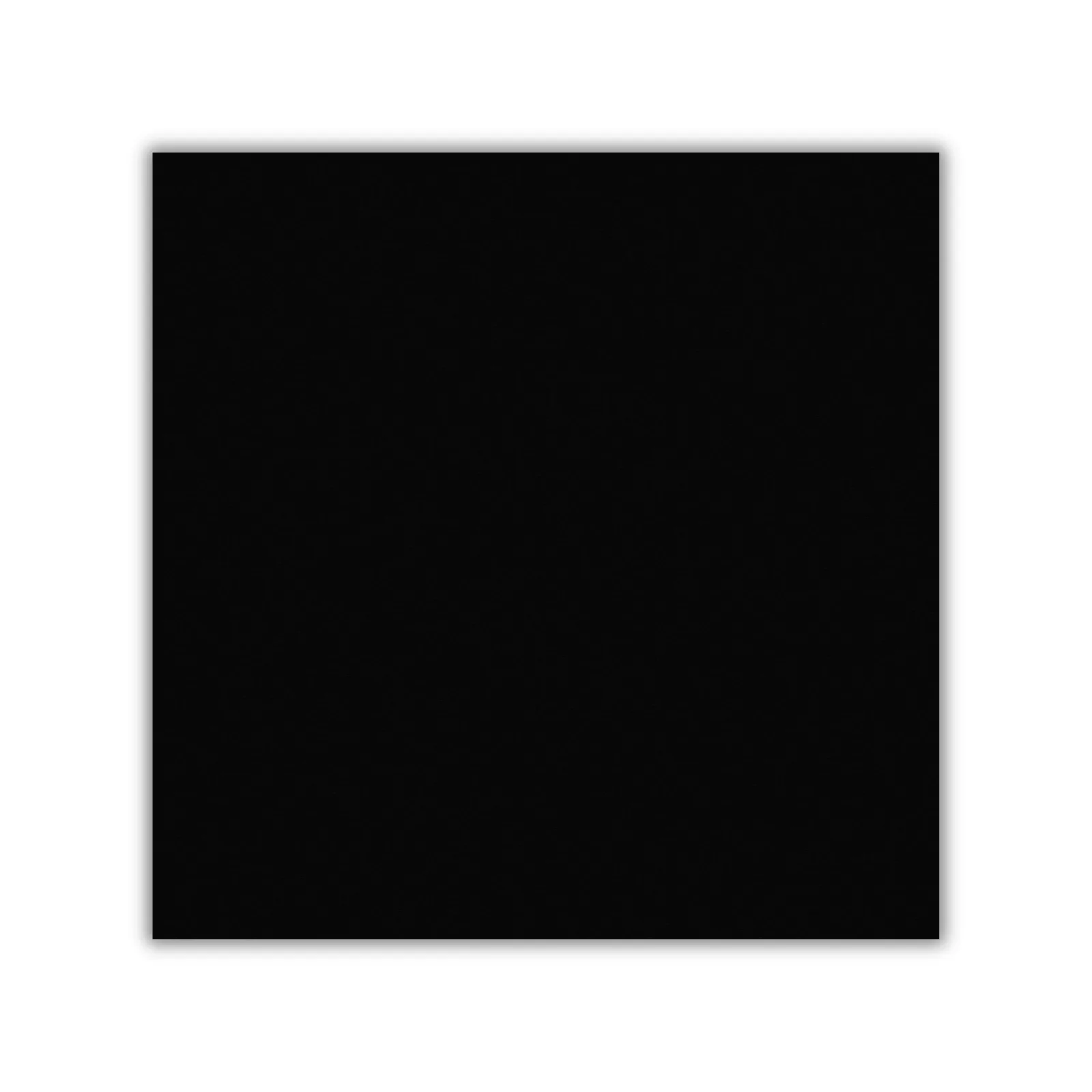 Porcelanato Eliane Stelar 90x90 Black Natural RET "A"