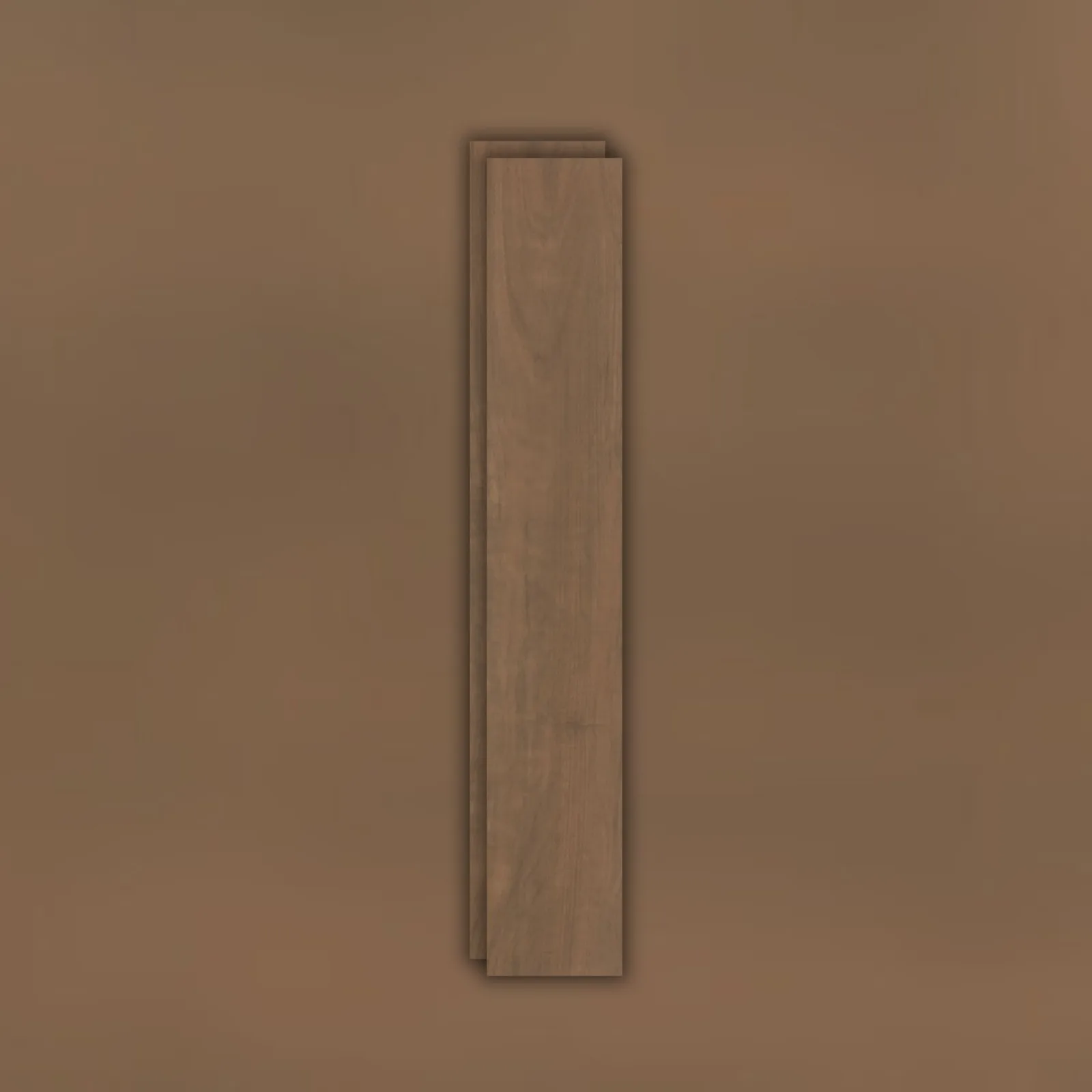 Porcelanato Eliane Tanzania 19,7x120 Canela Externo "A"