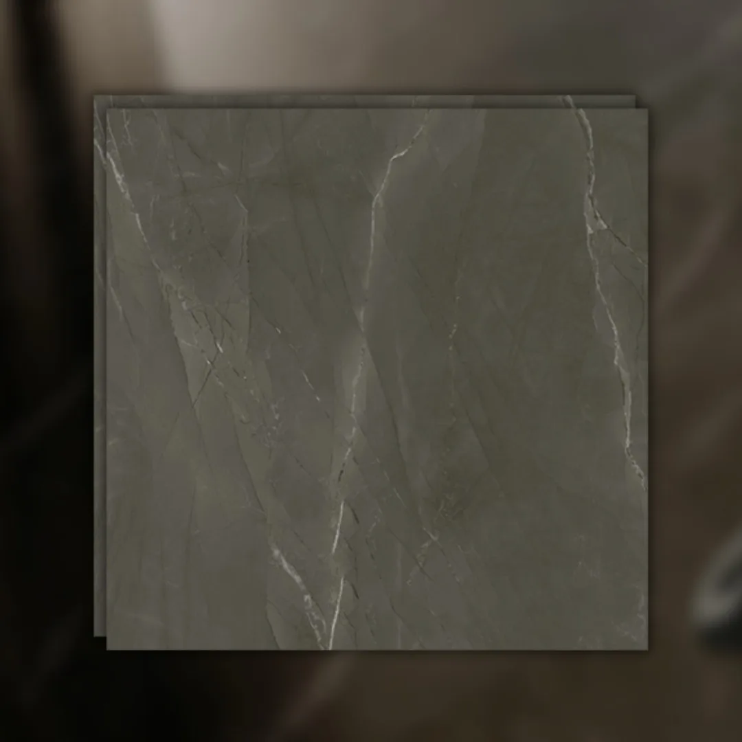 Piso Grafite Natural 92x92 Villagres Milano RET "A"