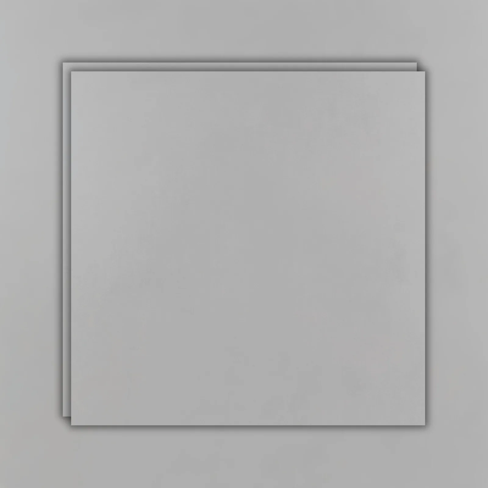 Porcelanato Cinza Aspero 60x60 Incepa Pro Cement Abs RET "A"