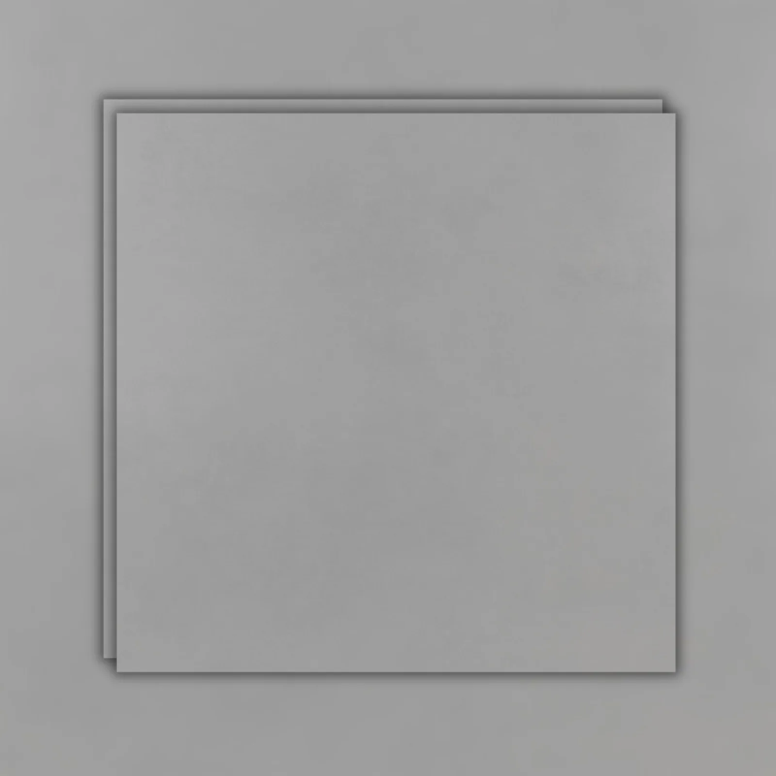 Porcelanato Cimento Acetinado 90x90 Incepa Pro Concrete LM RET "C"