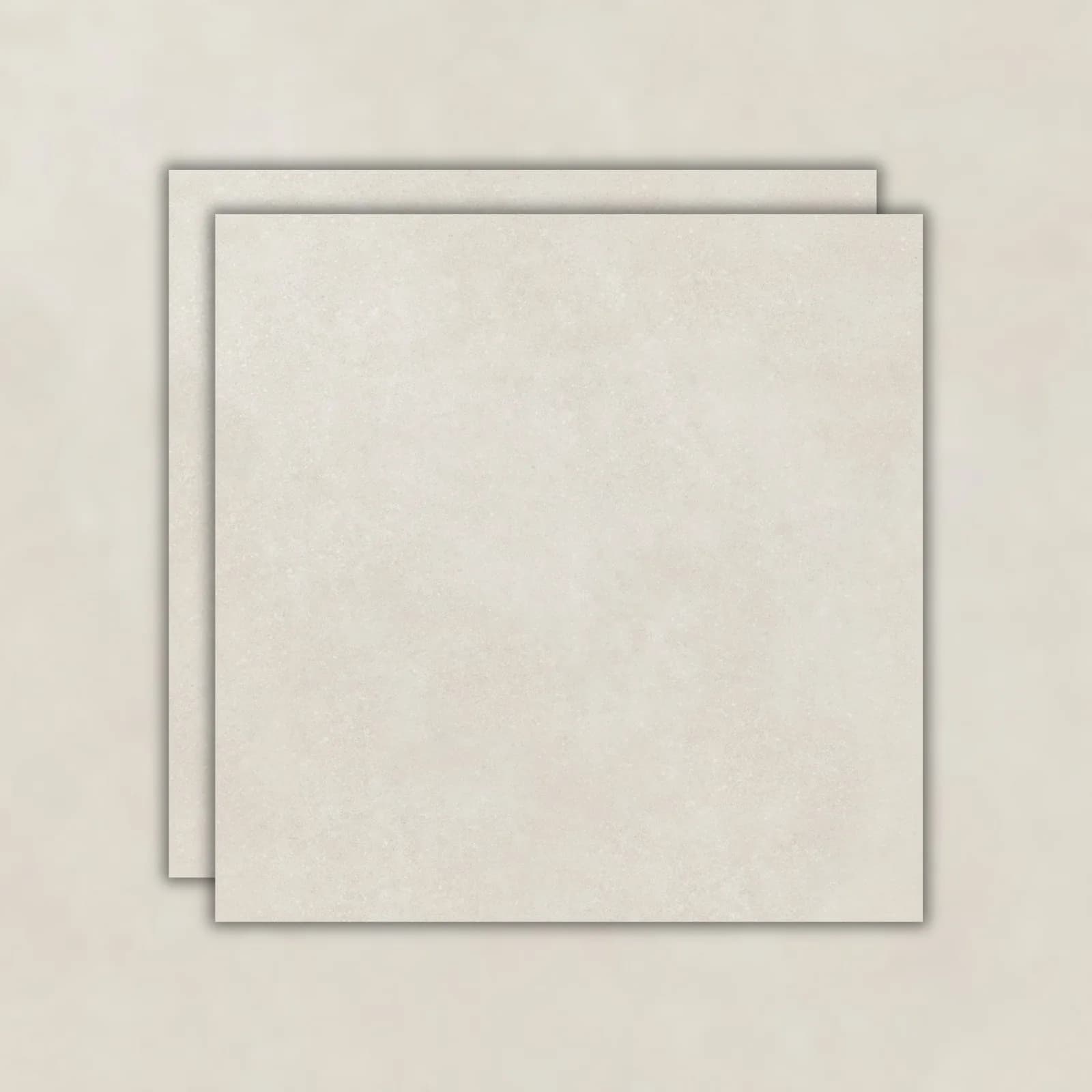 Porcelanato Incepa Urbano 120x120 RET "A" Cinza Acetinado