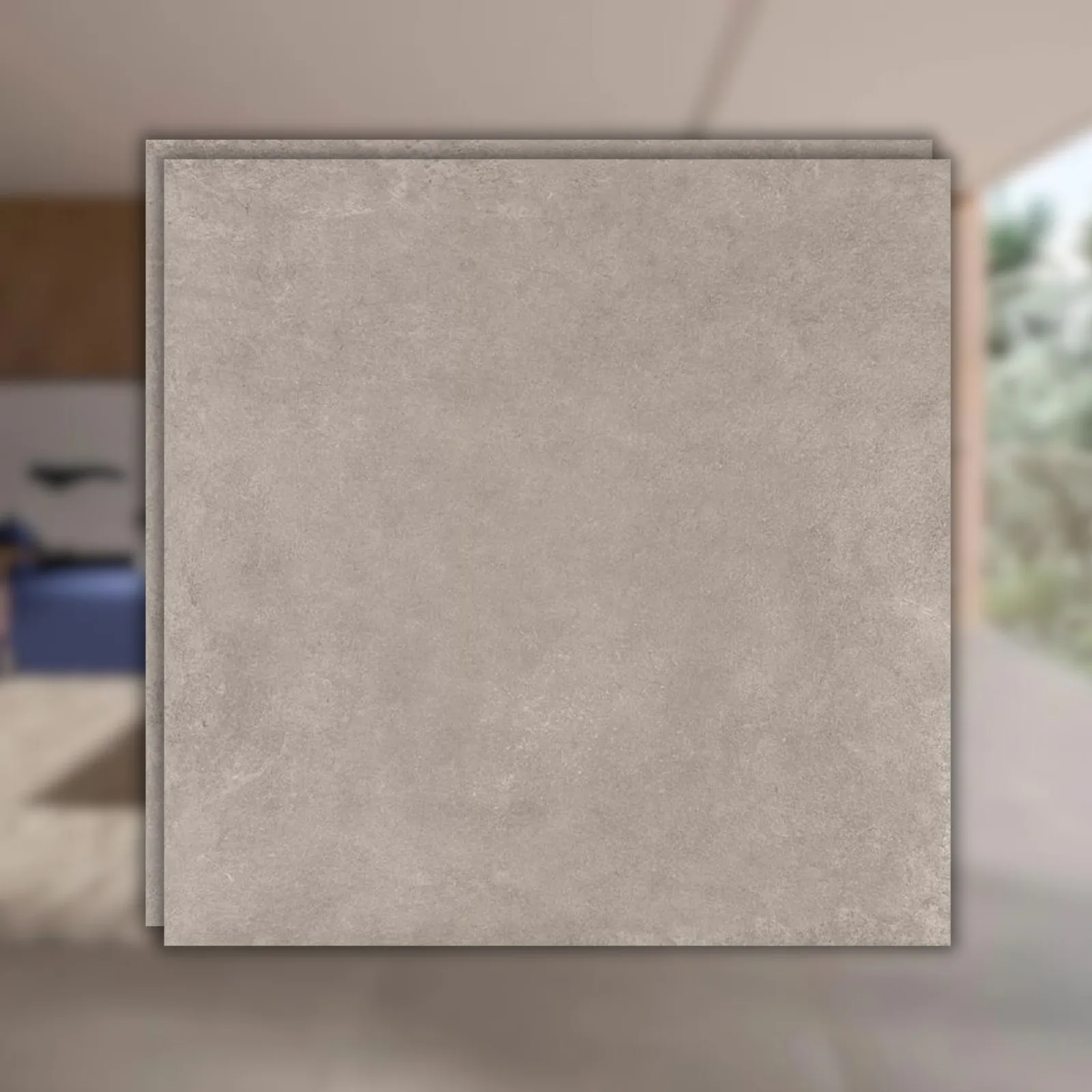 Porcelanato Portobello Fuso 90x90 Viking Externo RET "A"