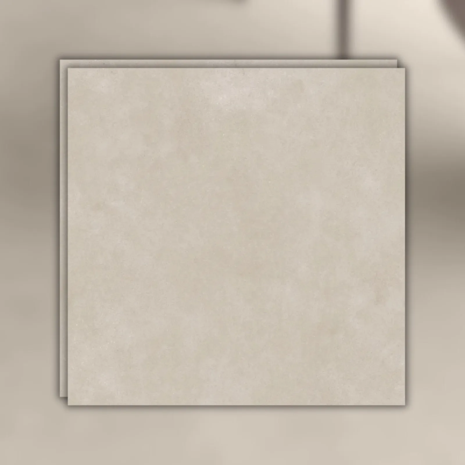 Revestimento Bege Natural Portobello Hit Camel 90x90 RET "A"
