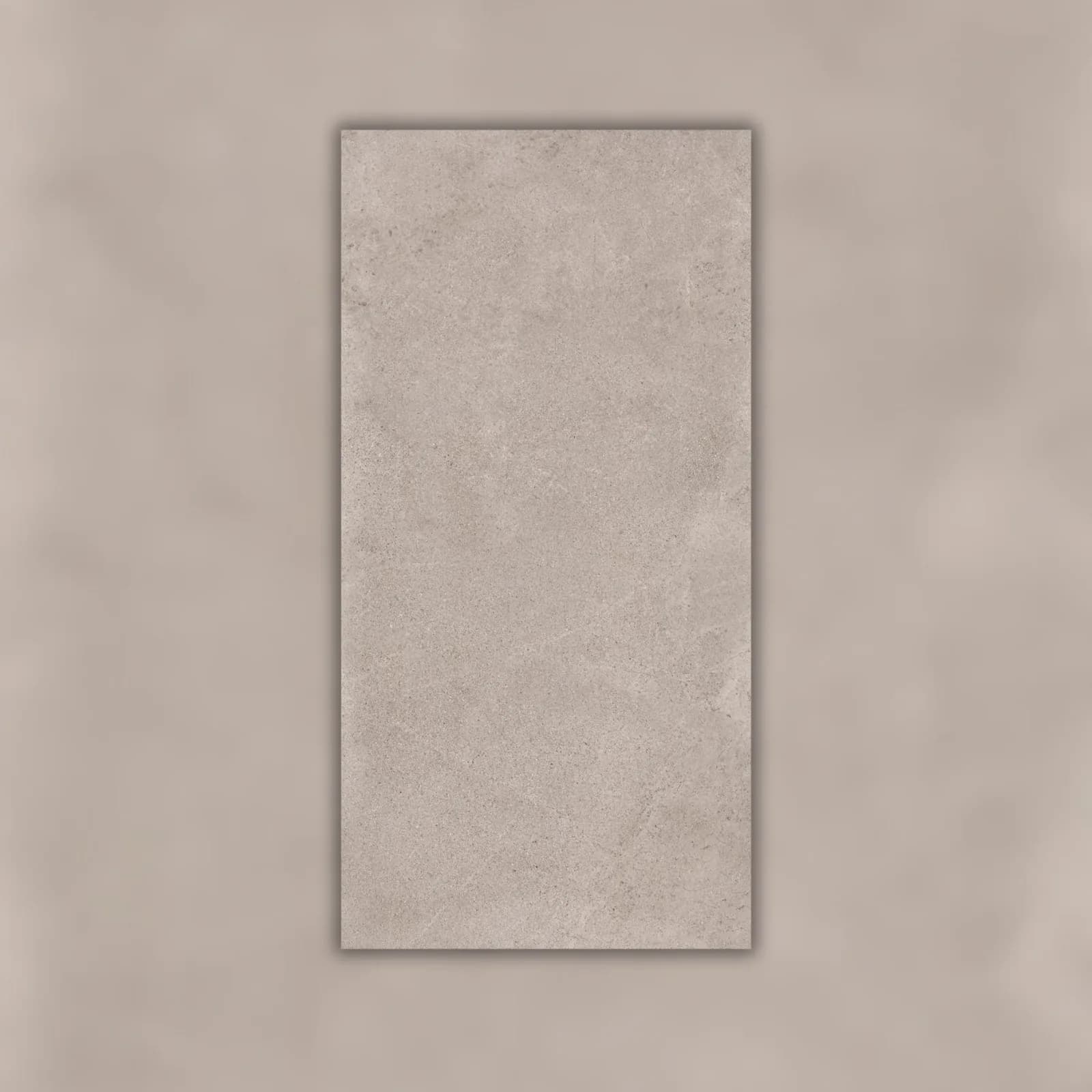 Porcelanato Cinza Natural 60x120 Portobello Oasi Roccia St RET "A"
