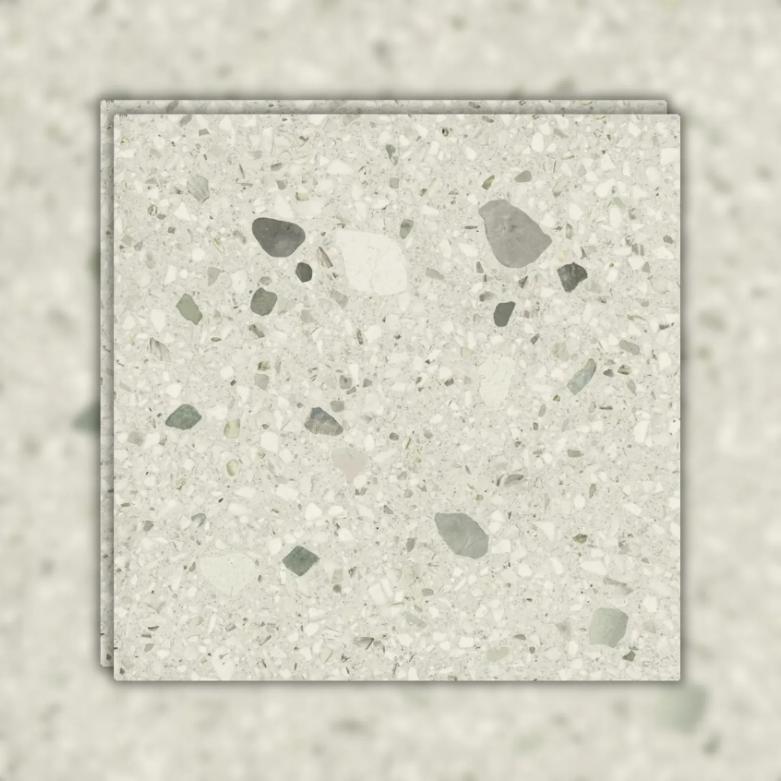 Porcelanato Portobello Samba Rock 120x120 St RET "A"