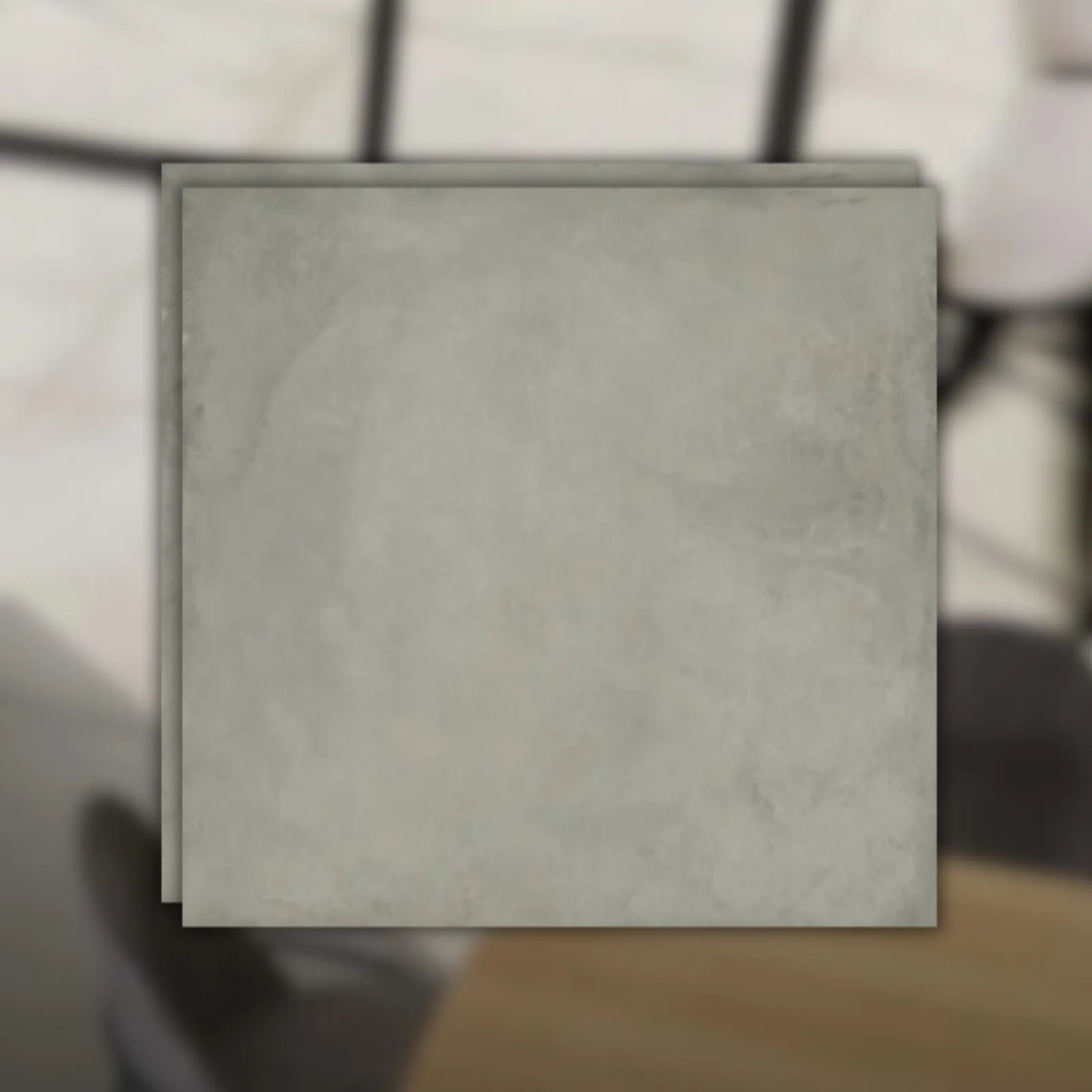 Porcelanato Portinari Alquimia 90x90 Gr Nat (*) RET "A"