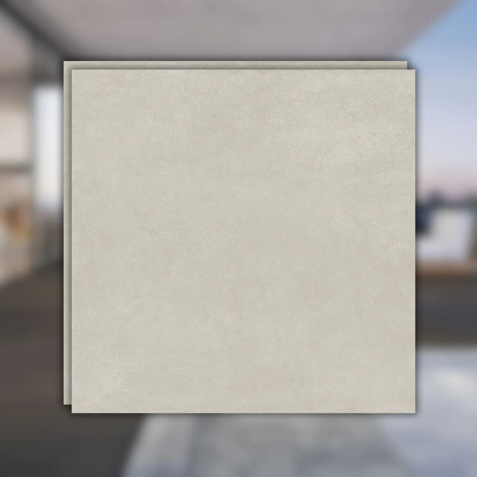 Porcelanato Portinari Citta 120x120 Sgr Polido RET "C"