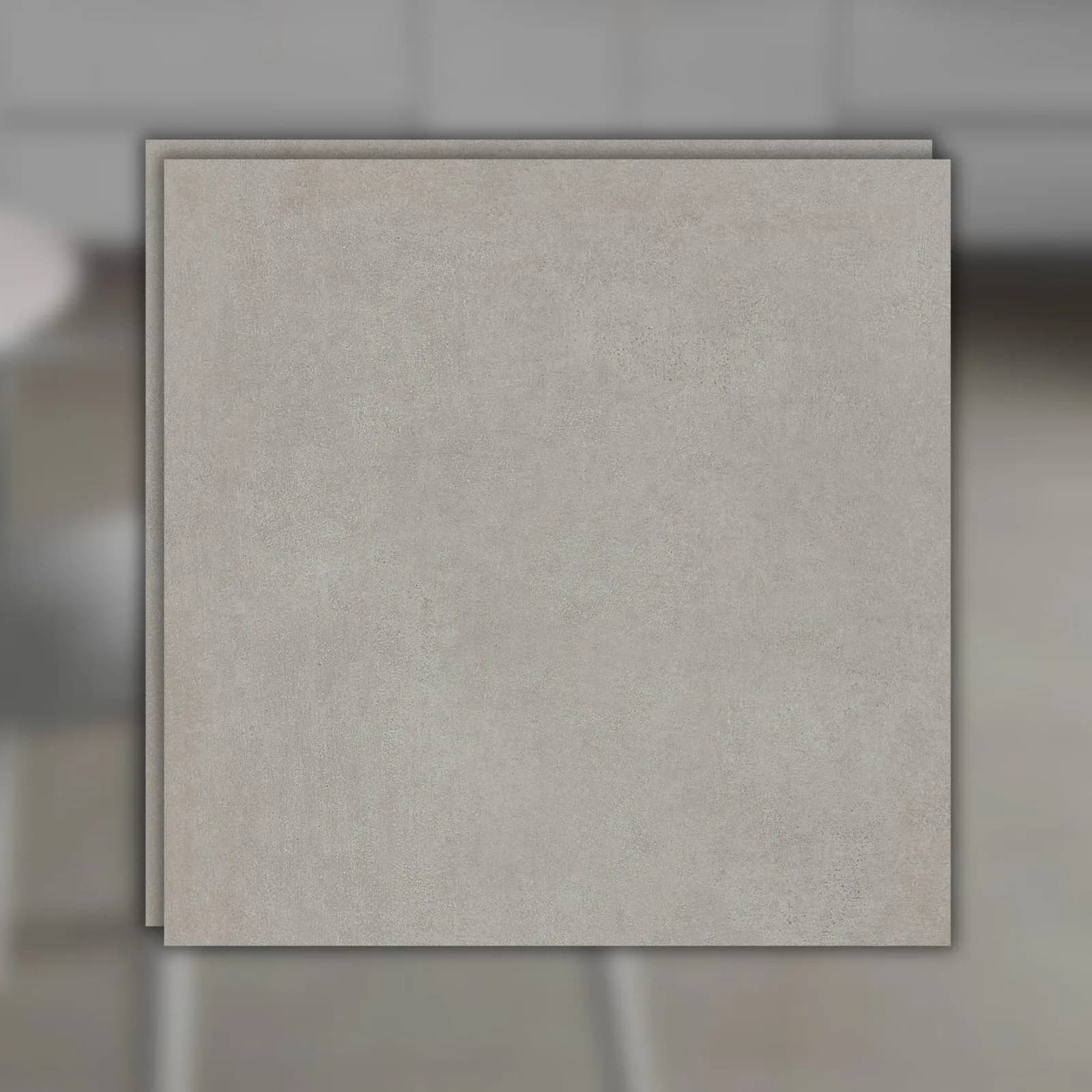 Porcelanato Portinari Distrito 80x80 Sgr Hard "A"