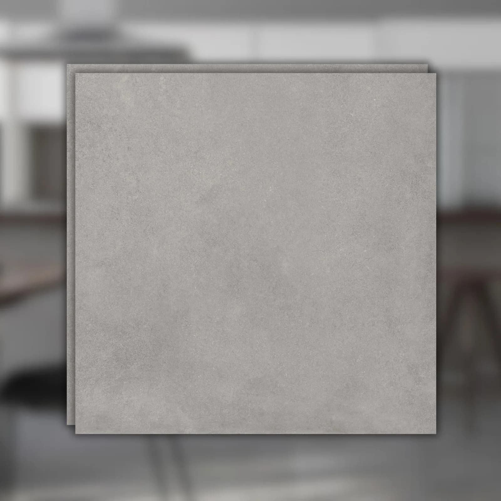 Porcelanato Portinari Dom 100x100 Gr Natural RET "C"