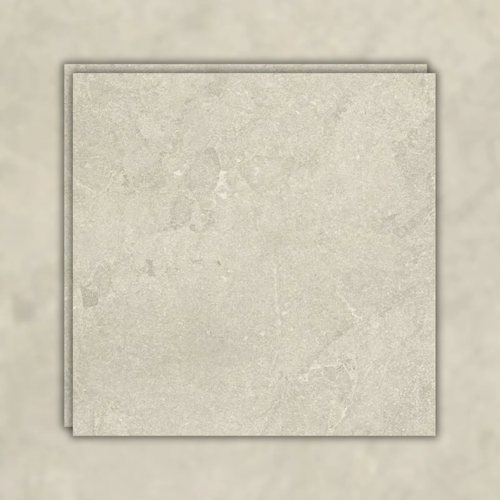 Porcelanato Bege Hard 90x90 Portinari Verona Be RET "A"