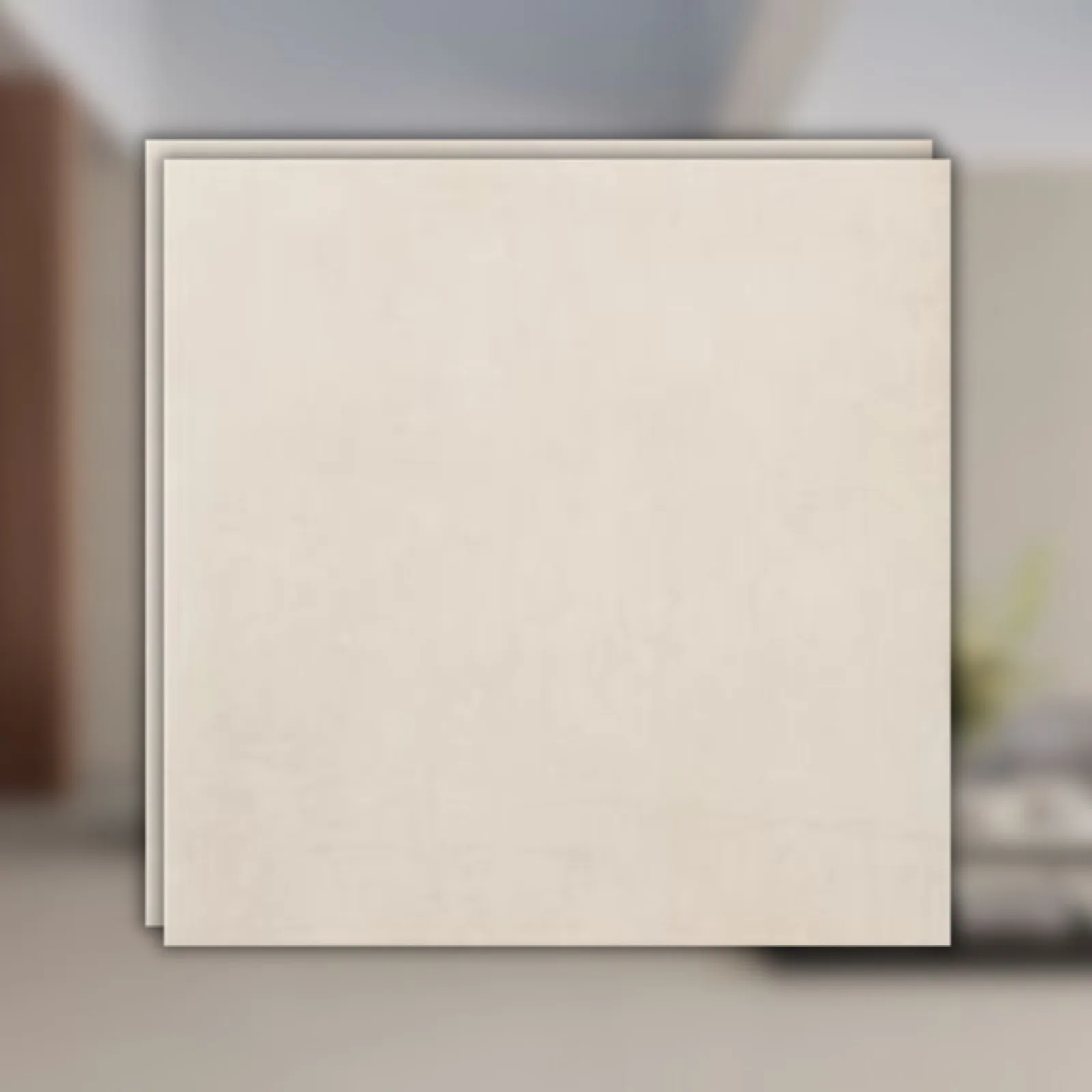 Porcelanato Portinari York 120x120 Wh Polido "A"