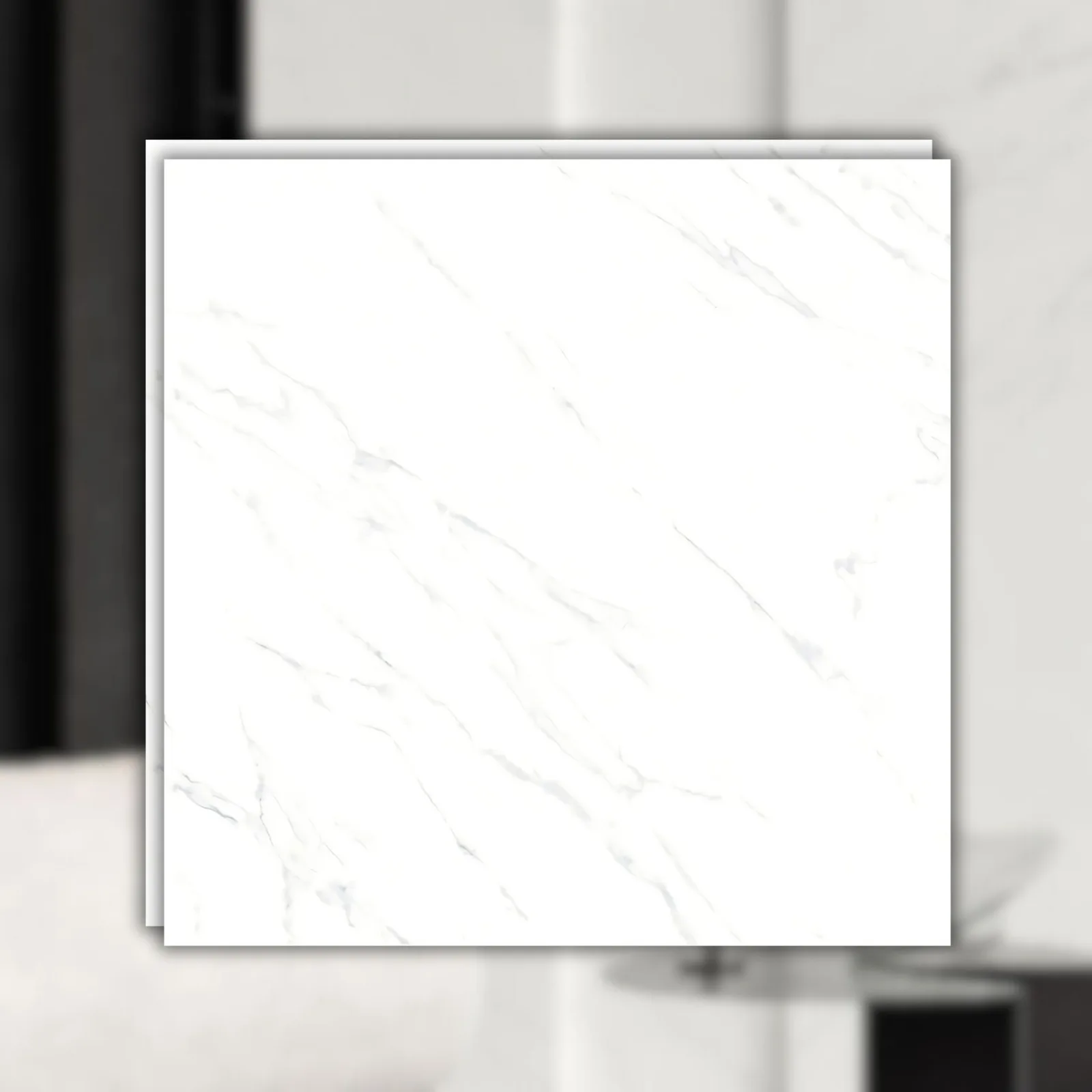 Porcelanato Roca Alpe 120x120 Lm Mt RET "A"