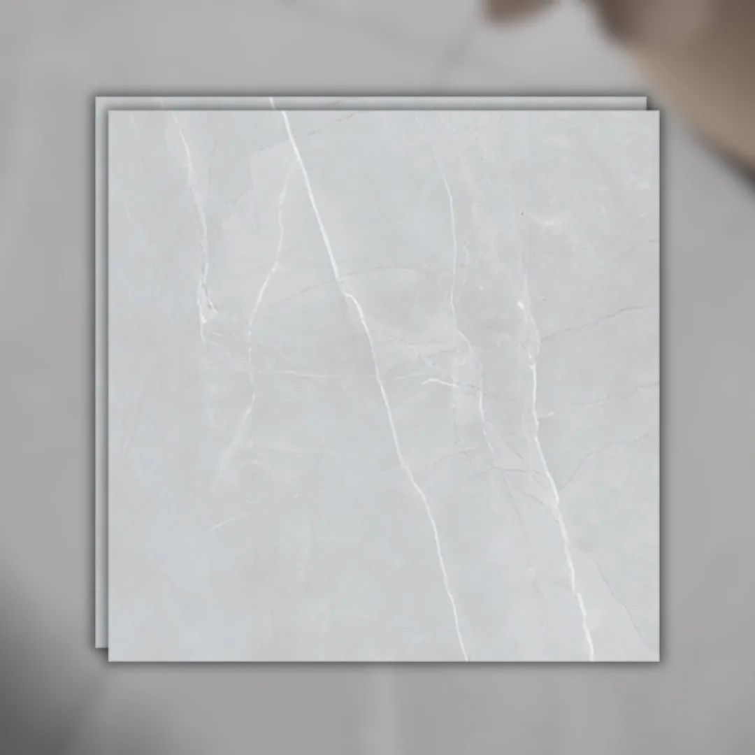 Piso Silver Polido 90,5x90,5 Villagres Milano RET "A"