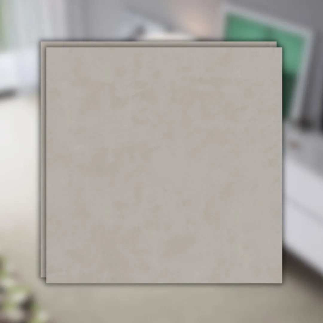 Porcelanato Acetinado Portinari Downtown Cinza 60x60 RET "A"