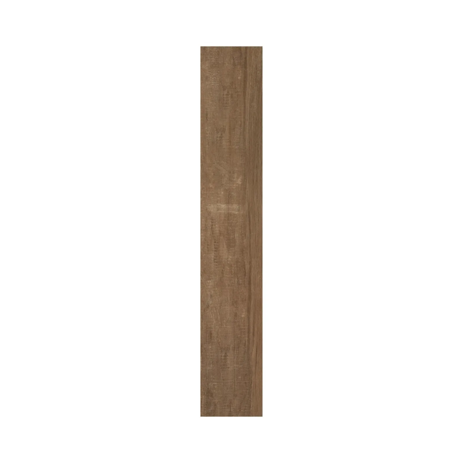 Porcelanato Marrom Matte 19,7x120 Eliane Carvalho Camel RET "A"