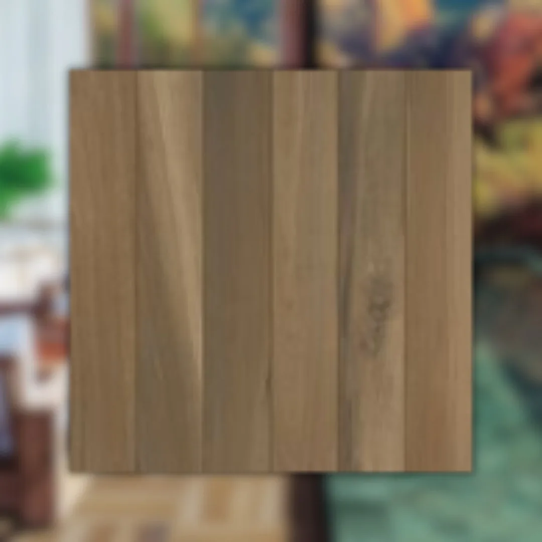 Porcelanato Amadeirado Hard 60x60 Portinari Tavola No Deck Bold "A"