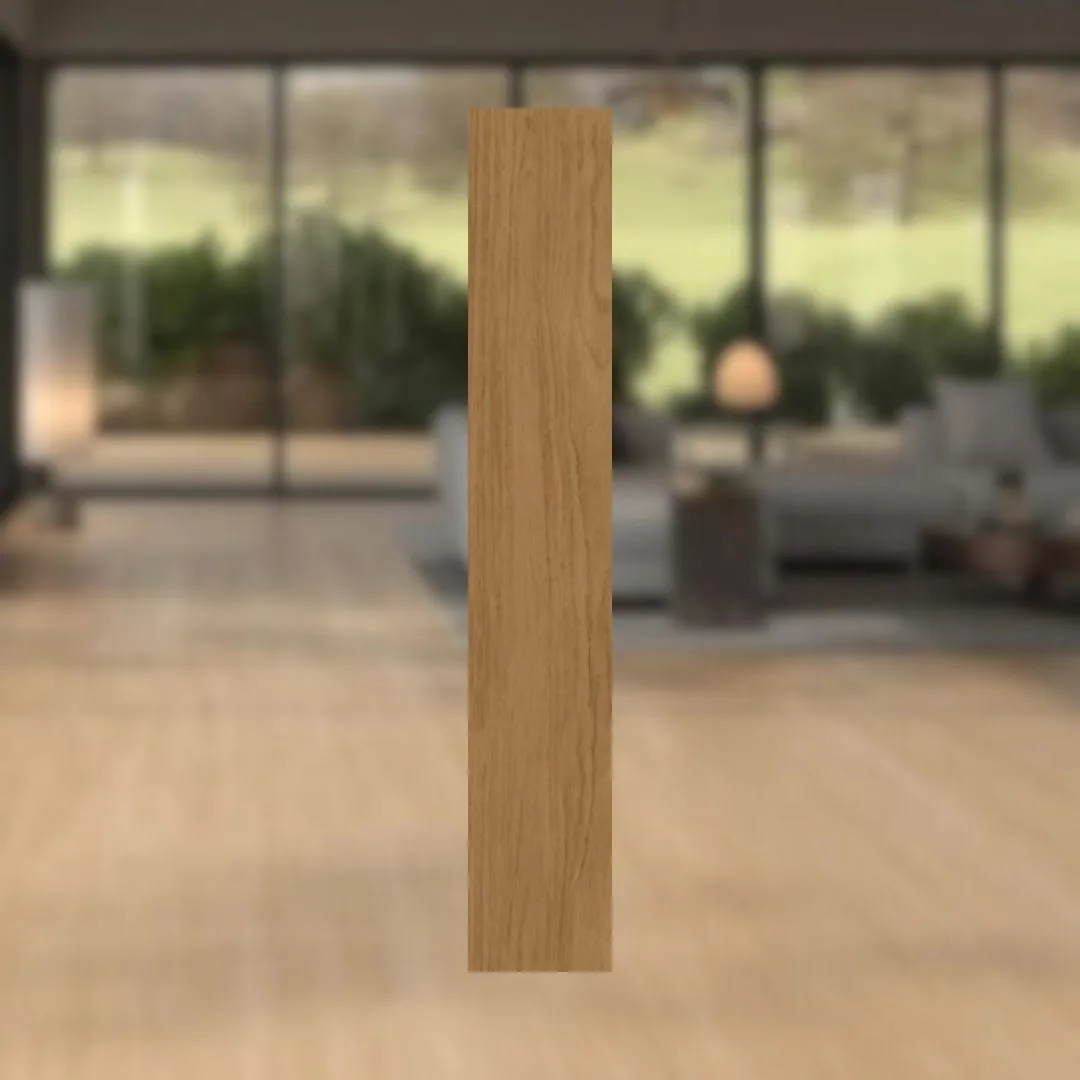 Porcelanato Amadeirado Natural 20x120 Biancogres Vancouver RET "A"