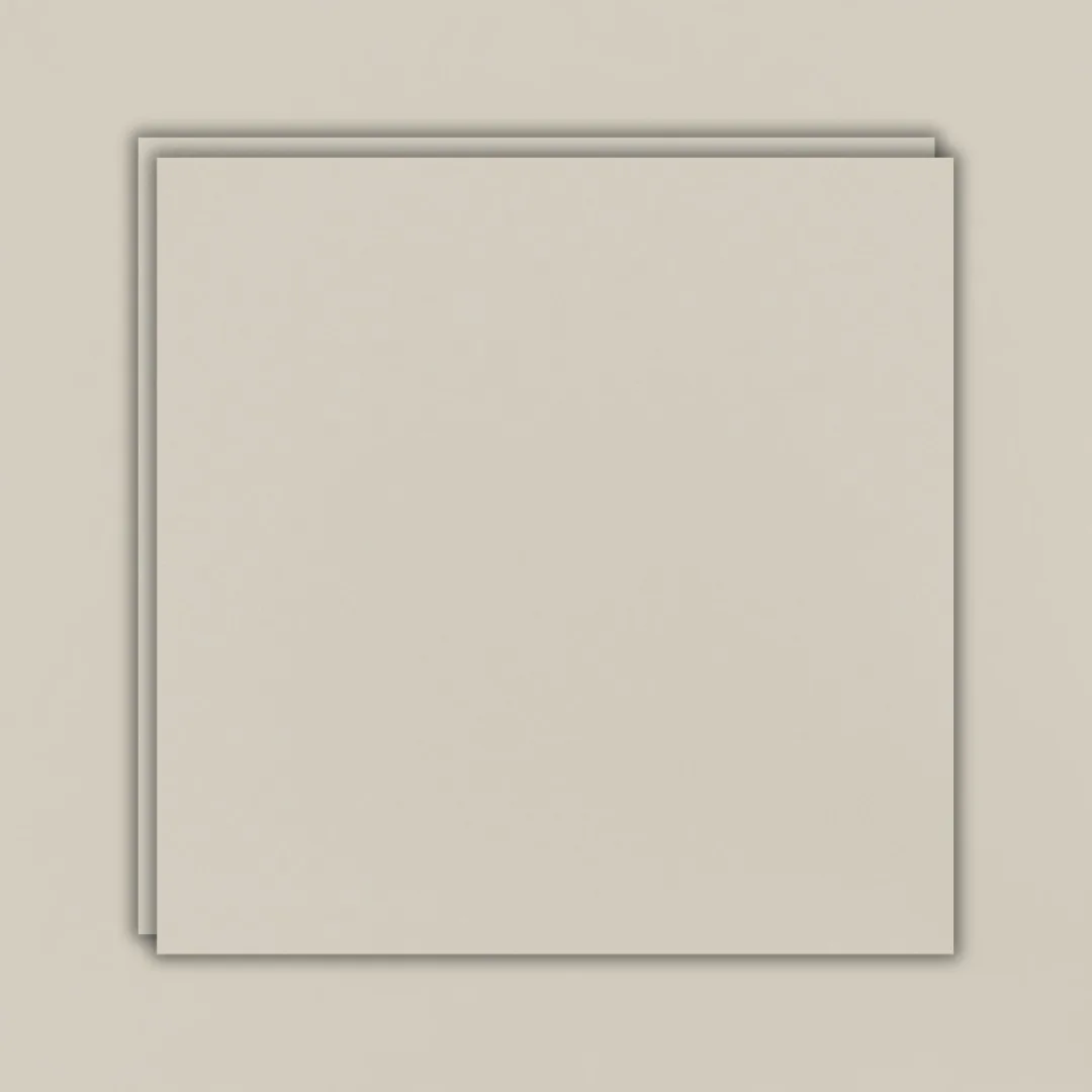 Porcelanato Bege Polido 60x60 Eliane Minimum Areia RET "A"