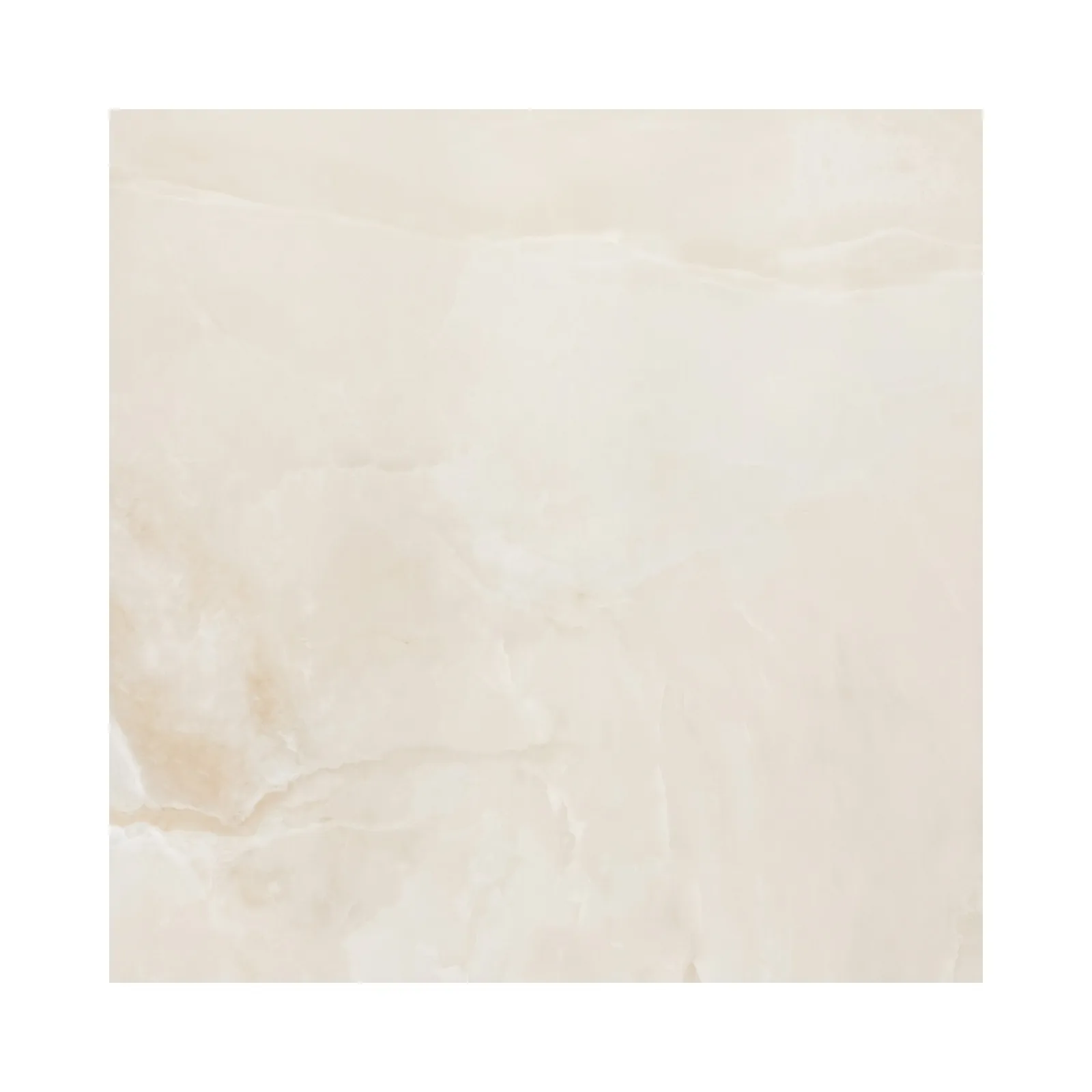 Porcelanato Bege Acetinado 120x120 Eliane Onix Cristallo RET "A"