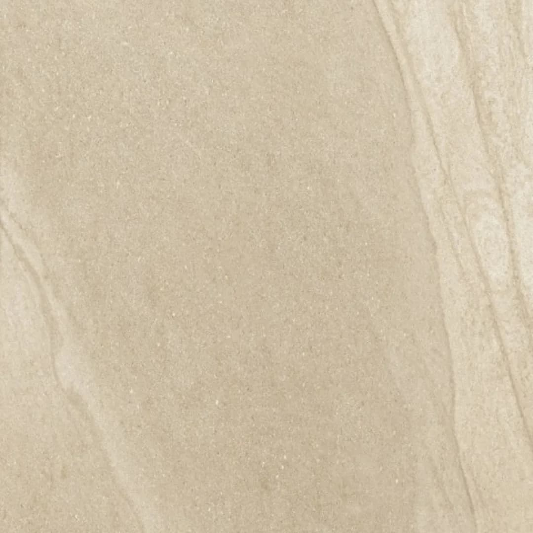 Porcelanato Bege Externo 60x60 Biancogres Basaltina RET "A"