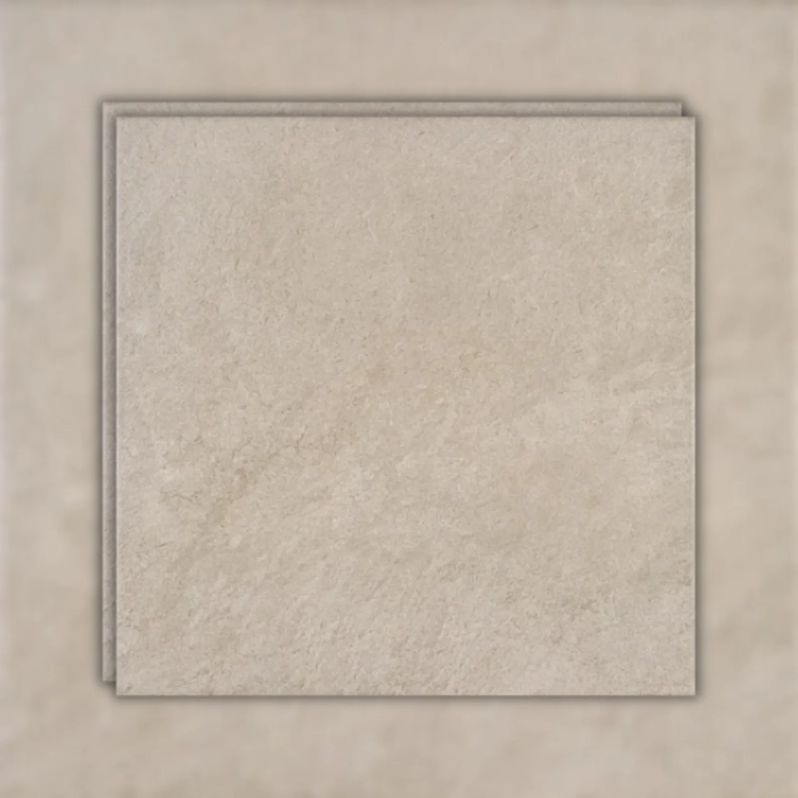 Porcelanato Bege Externo 80x80 Portobello Thor Sand RET "A"