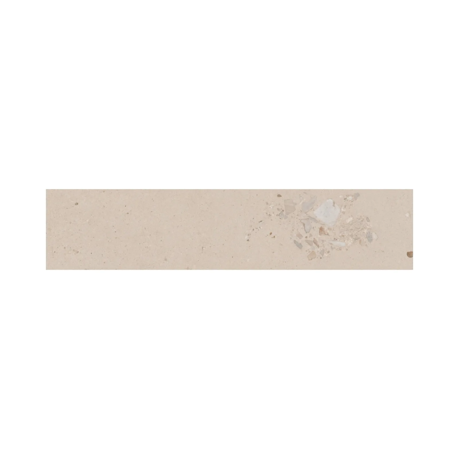 Porcelanato Bege Mate 20x120 Roca Granato Mini RET "A"