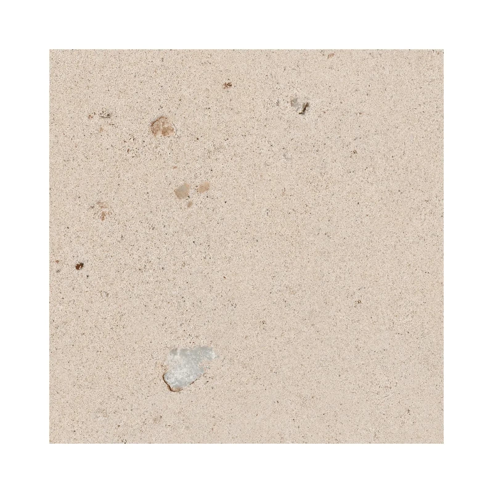 Porcelanato Bege Mate 20x20 Roca Granato Mini Bold