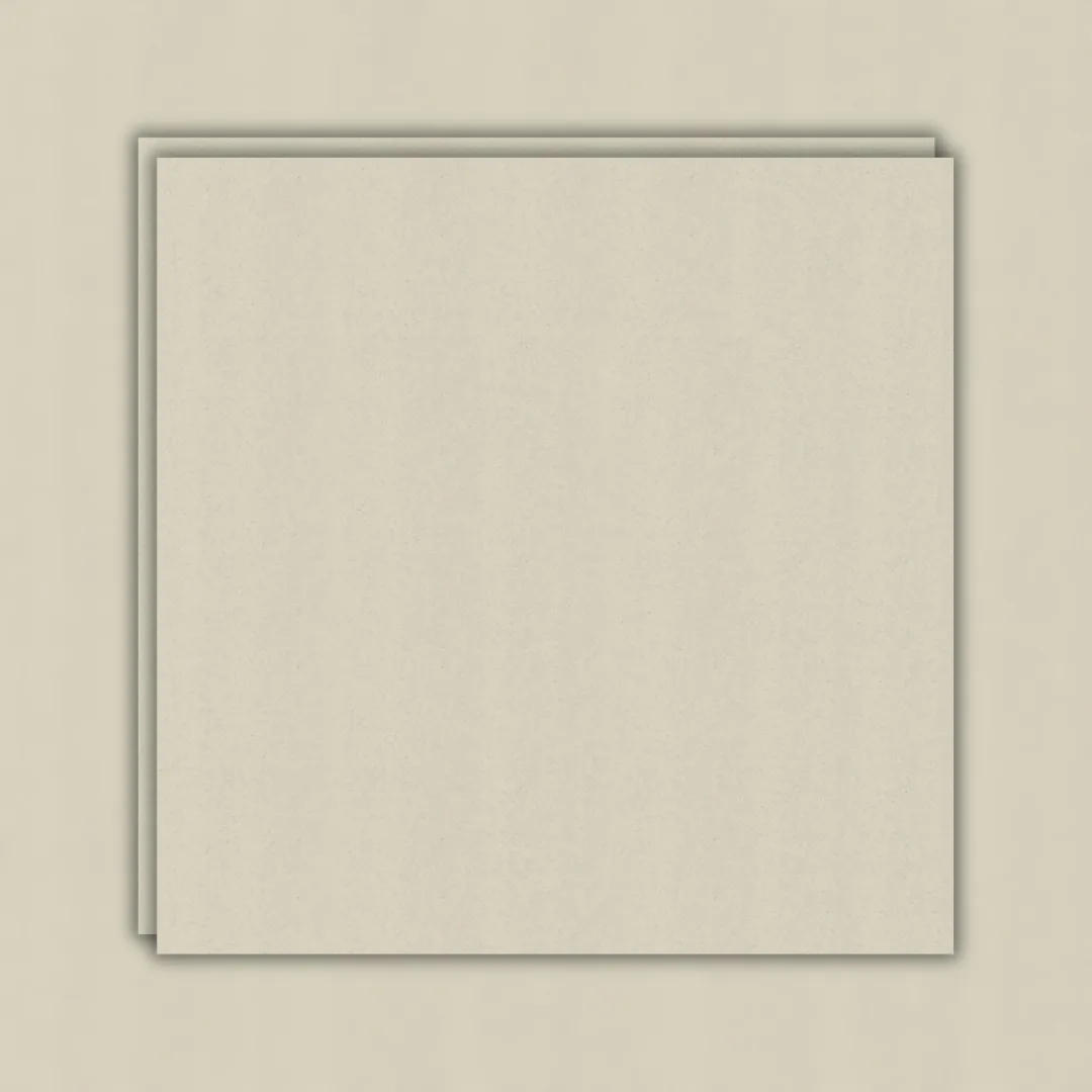Porcelanato Bege Natural 60x60 Eliane Panna Plus RET "A"