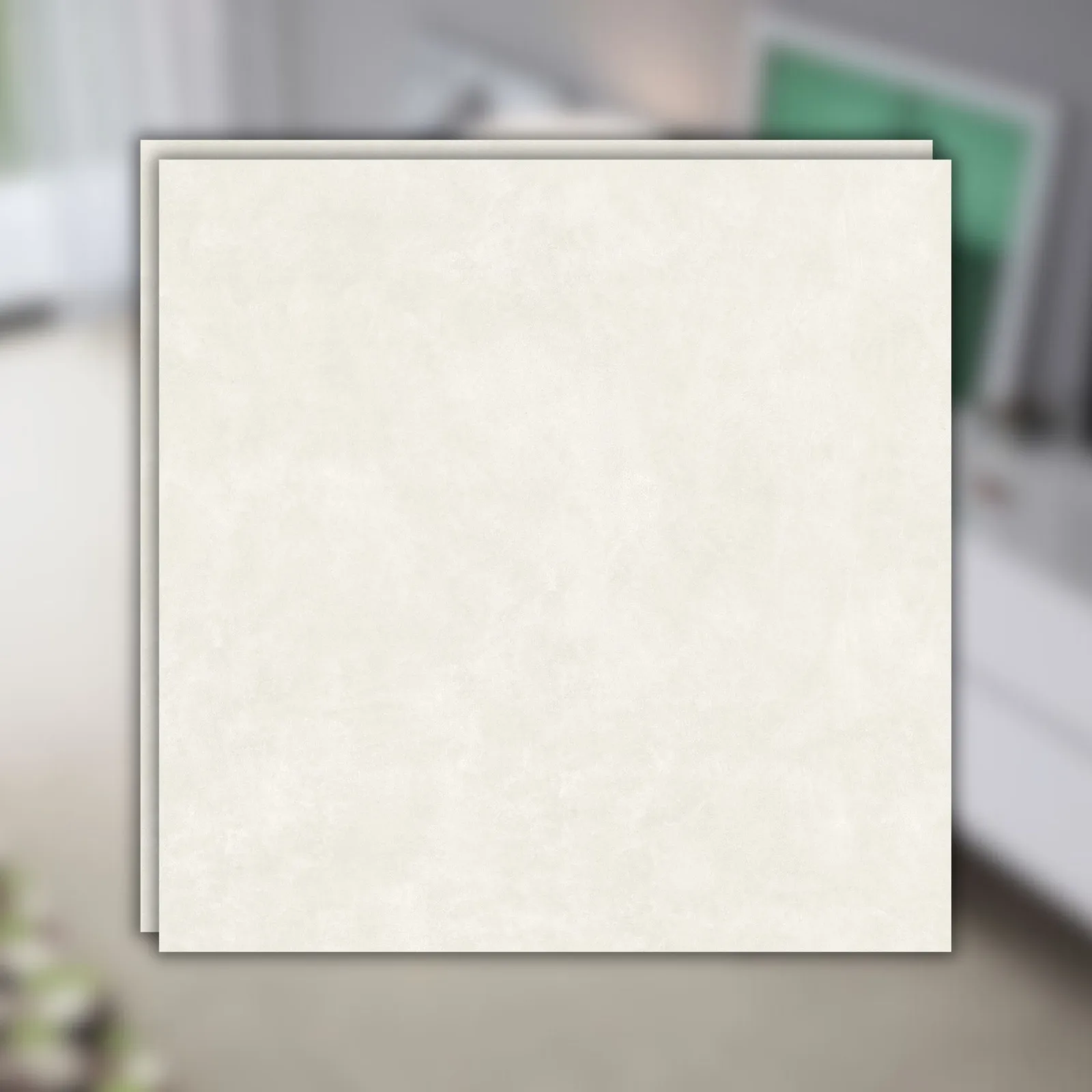 Porcelanato Bege Natural 90x90 Portinari Downtown Swh RET "A"