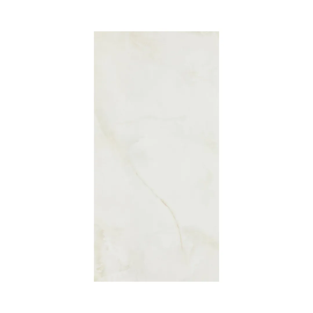 Porcelanato Bege Polido 60x120 Eliane Onix Cristallo RET "A"