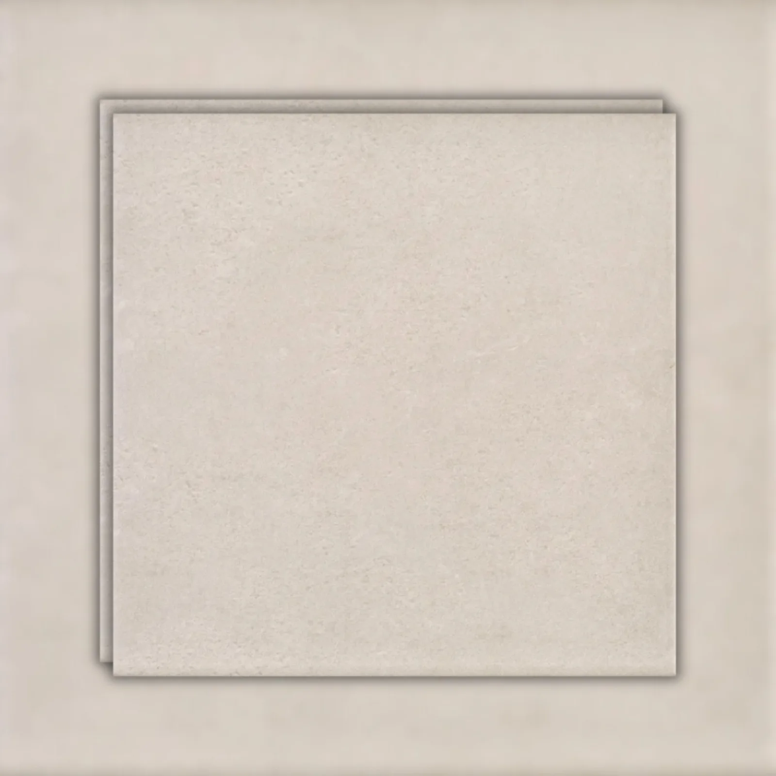 Porcelanato Bege Portobello 20x20 Fuso Zermaat Mate Bold "A"