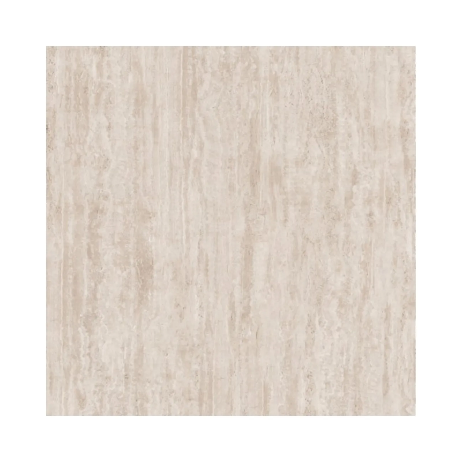 Porcelanato Bege STR 60x120 Biancogres Travertino Reale RET "A"