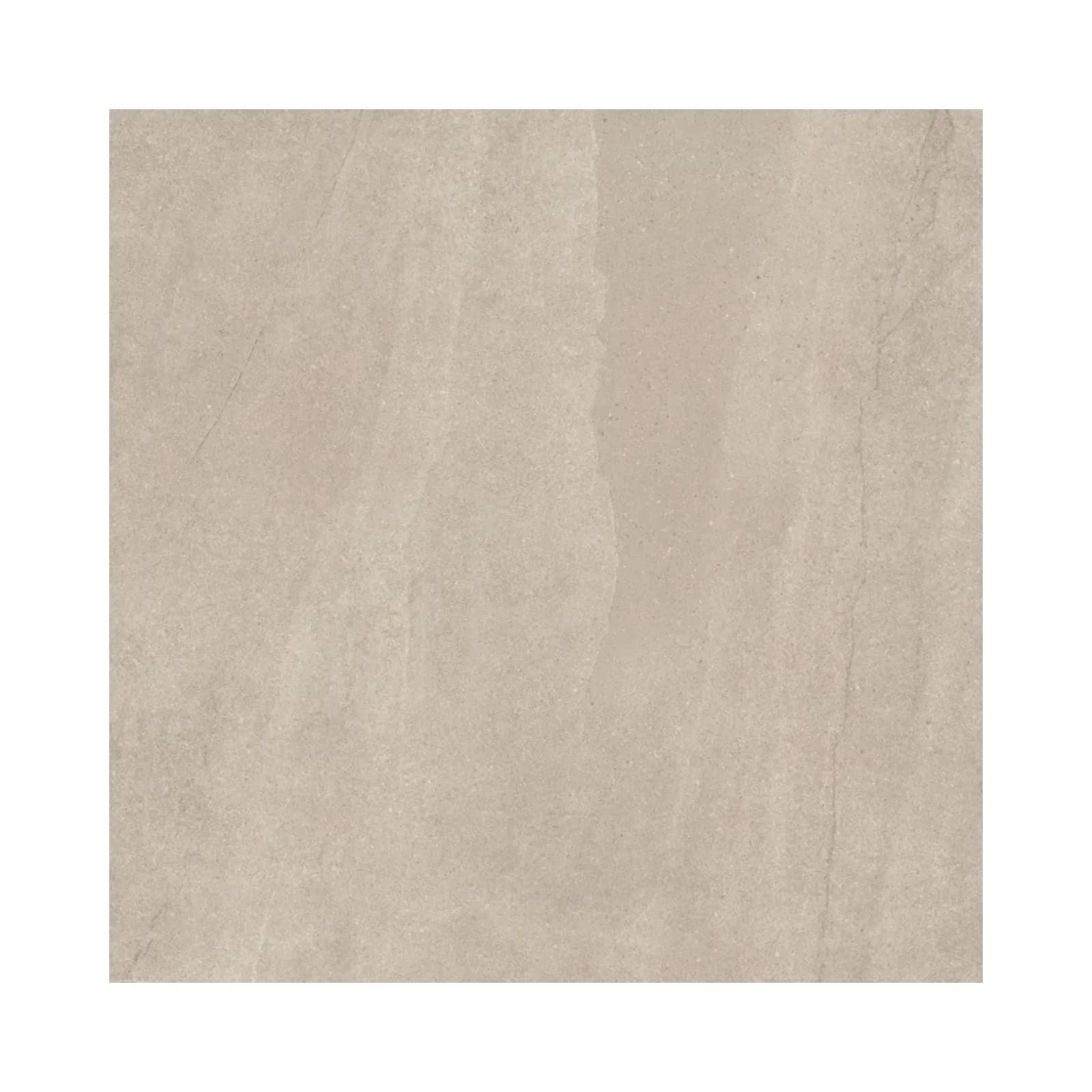 Porcelanato Beige Natural 120x120 PortoBello Thera RET "A"