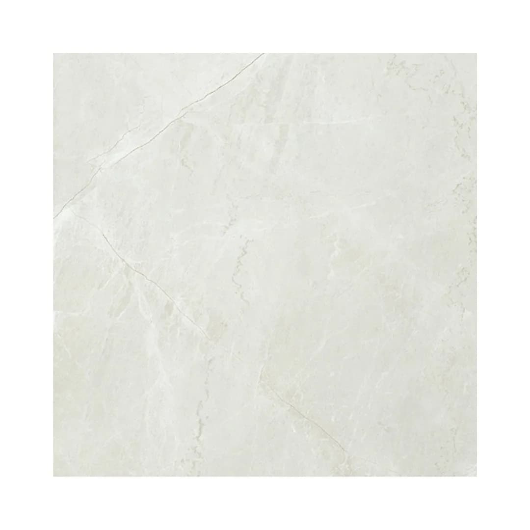 Porcelanato Bianco Polído 108x108 Villagres Monte RET "A"