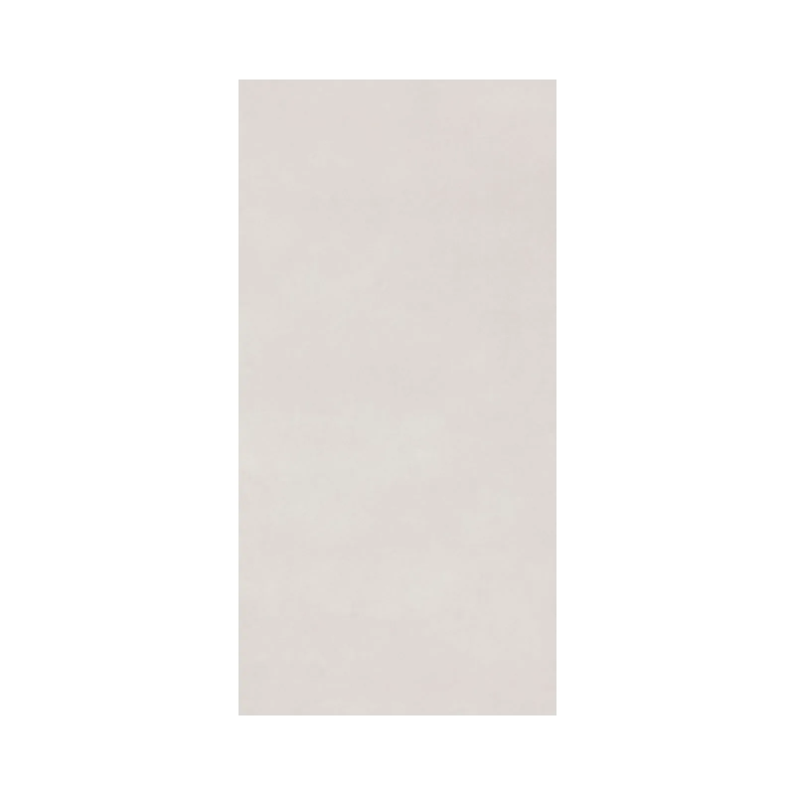 Porcelanato Branco Acetinado 30x60 Eliane Munari Bold "A"