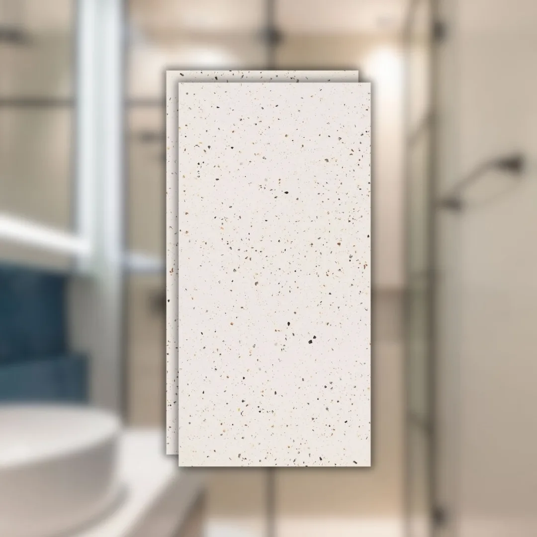 Porcelanato Branco Polido 60x120 Eliane Silex RET "A"