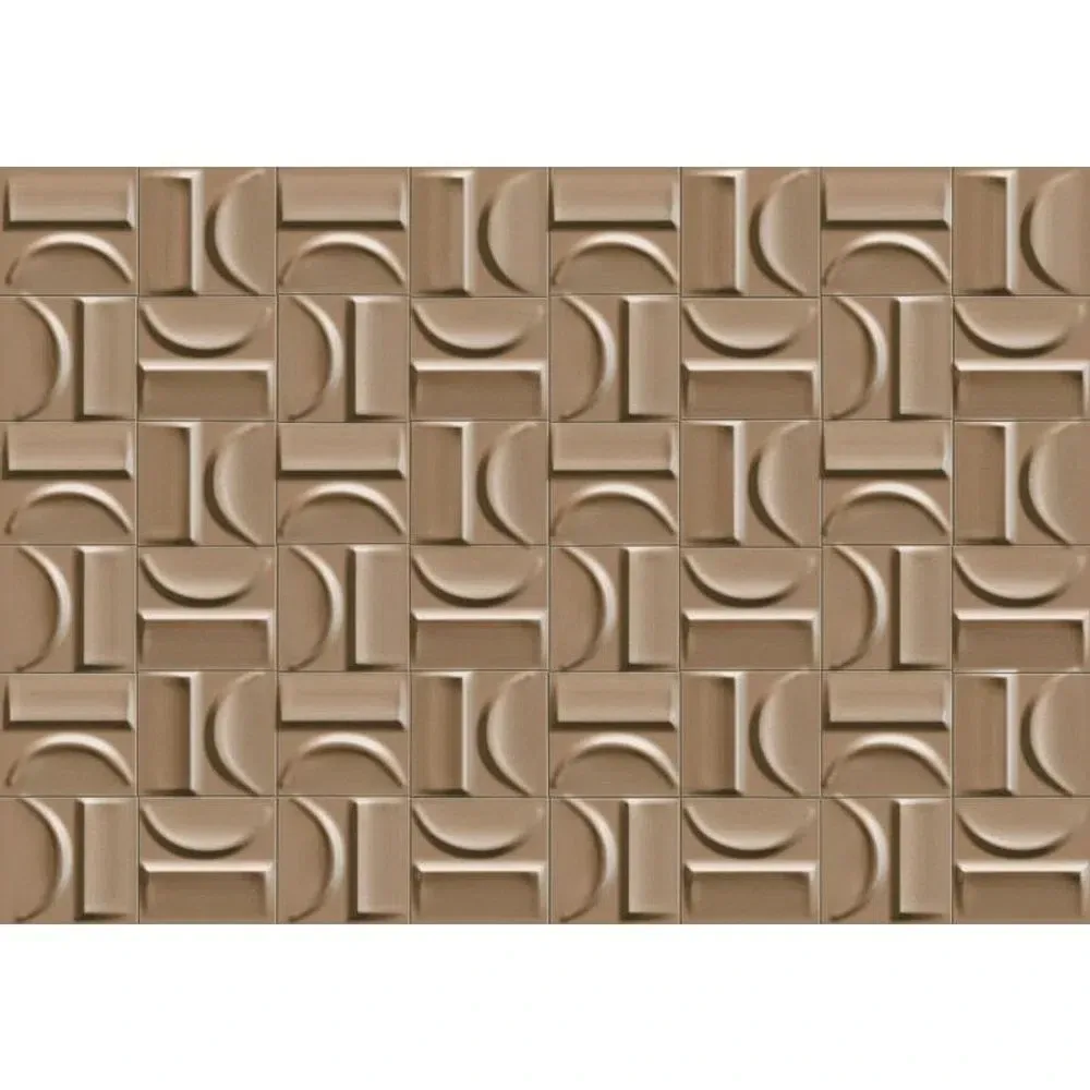 Porcelanato Ceusa Arcos Fendi Acetinado 43,7x63,1