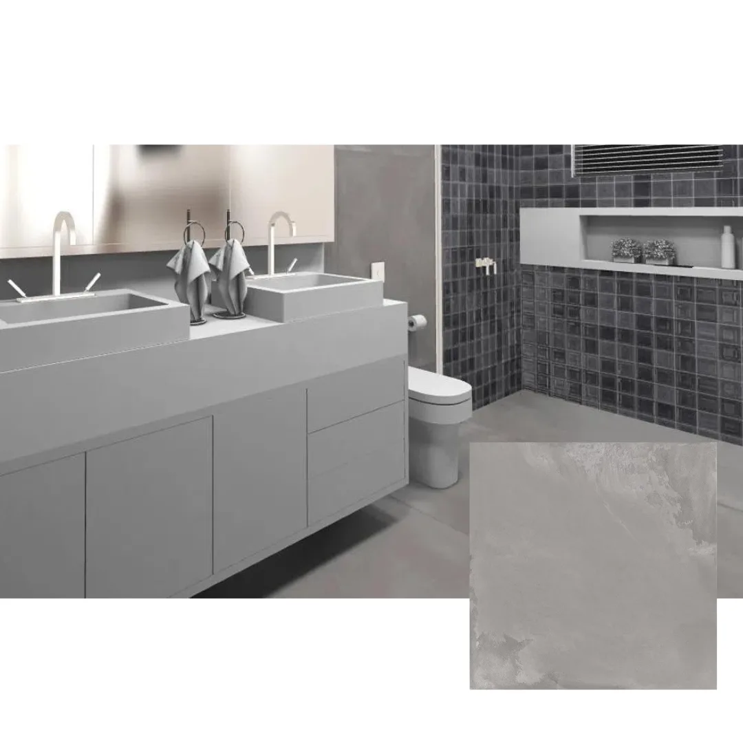 Porcelanato Ceusa Paulista "C" 120x120