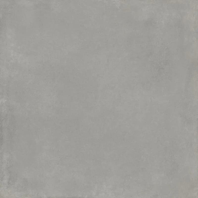 Porcelanato Cimento Externo Portinari Munich 100x100 "A" RET GR