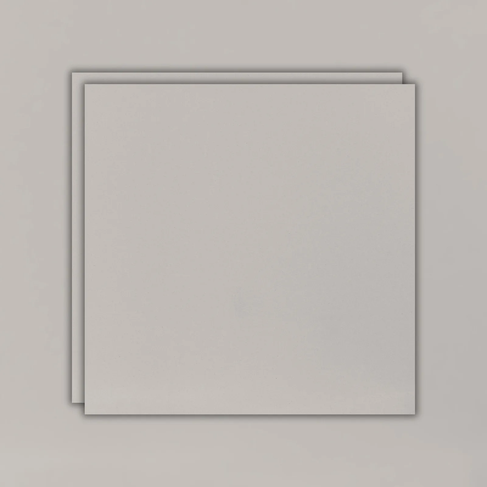 Porcelanato Cimento Polido 60x60 Eliane Minimum RET "A"