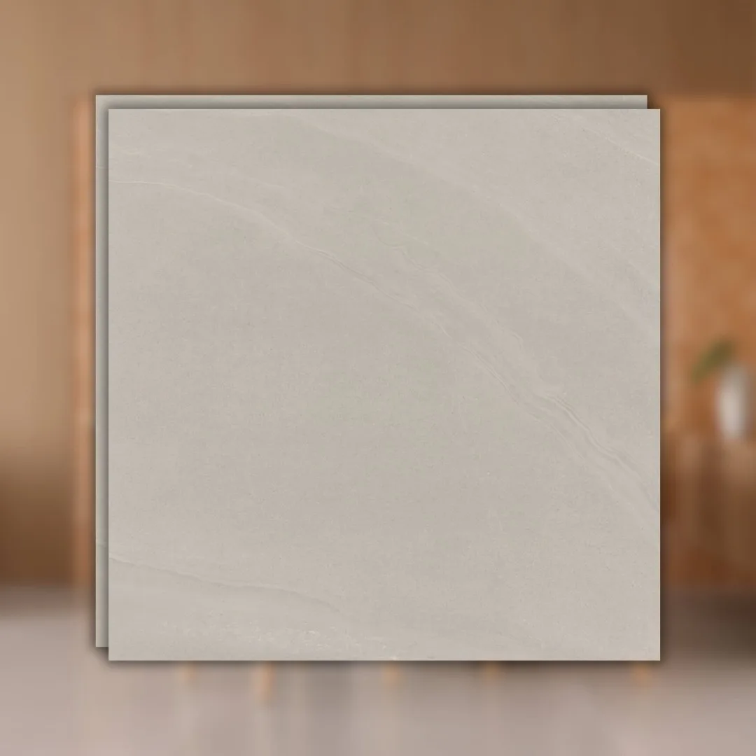Porcelanato Cinza Acetinado 120x120 Eliane Khali Gris RET "A"