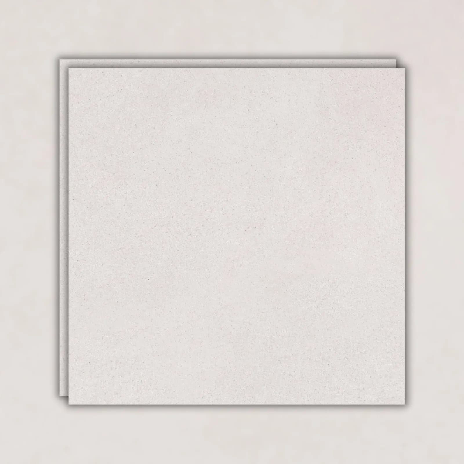 Porcelanato Cinza Acetinado 60x60 Eliane Blend Plus Gray Bold "A"