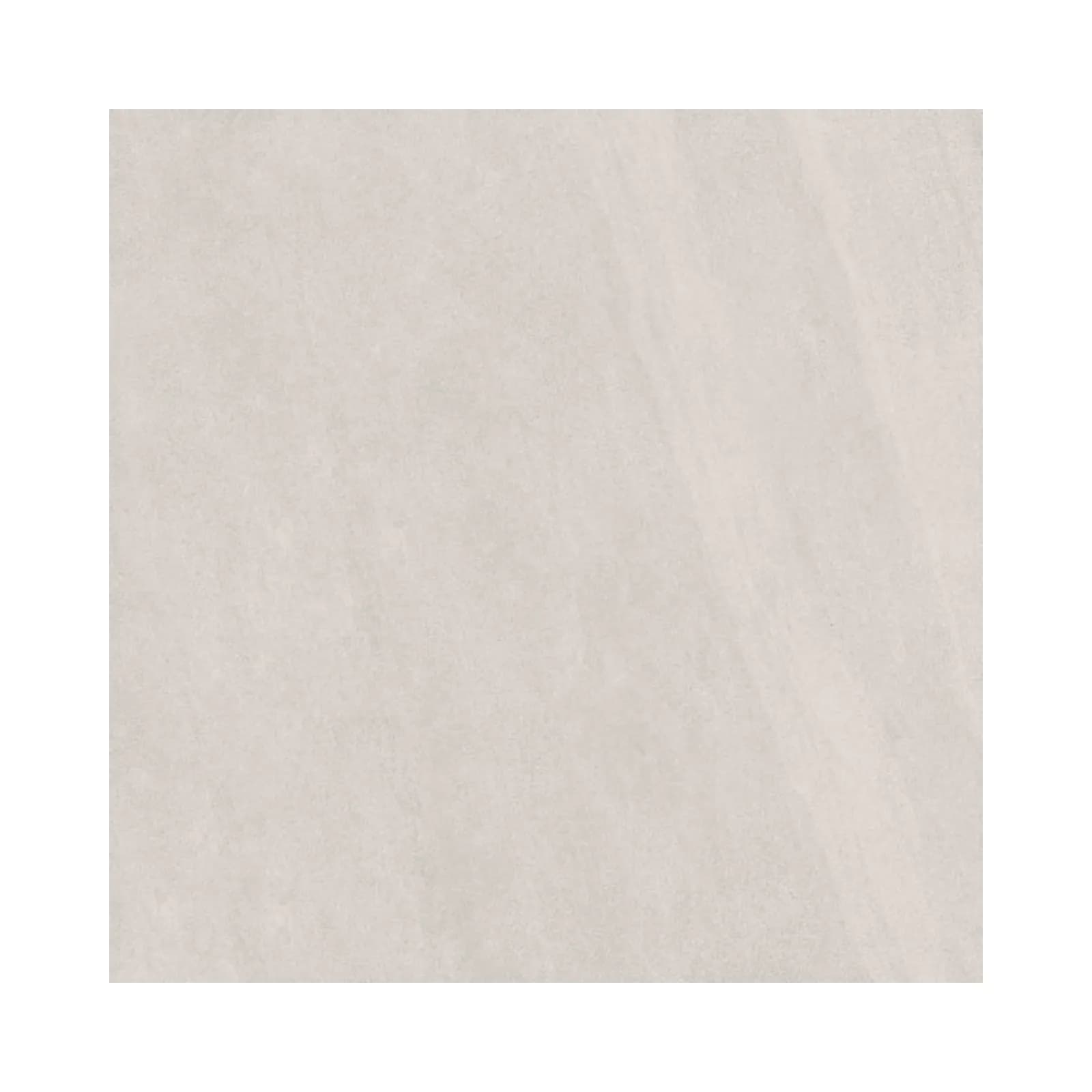 Porcelanato Cinza Acetinado 90x90 Biancogres Nantes Cream Satin RET "C"