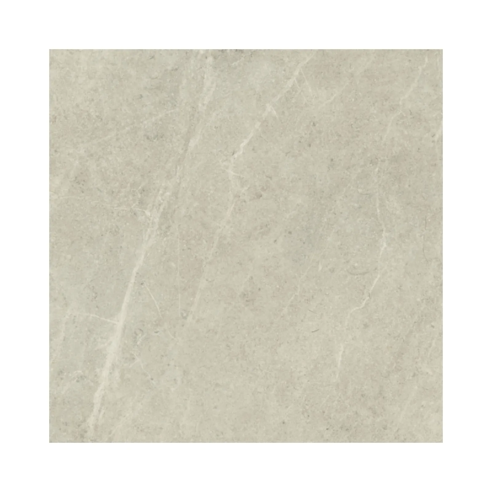 Porcelanato Cinza Acetinado 90x90 Incepa Natura Lm Perola RET "A"
