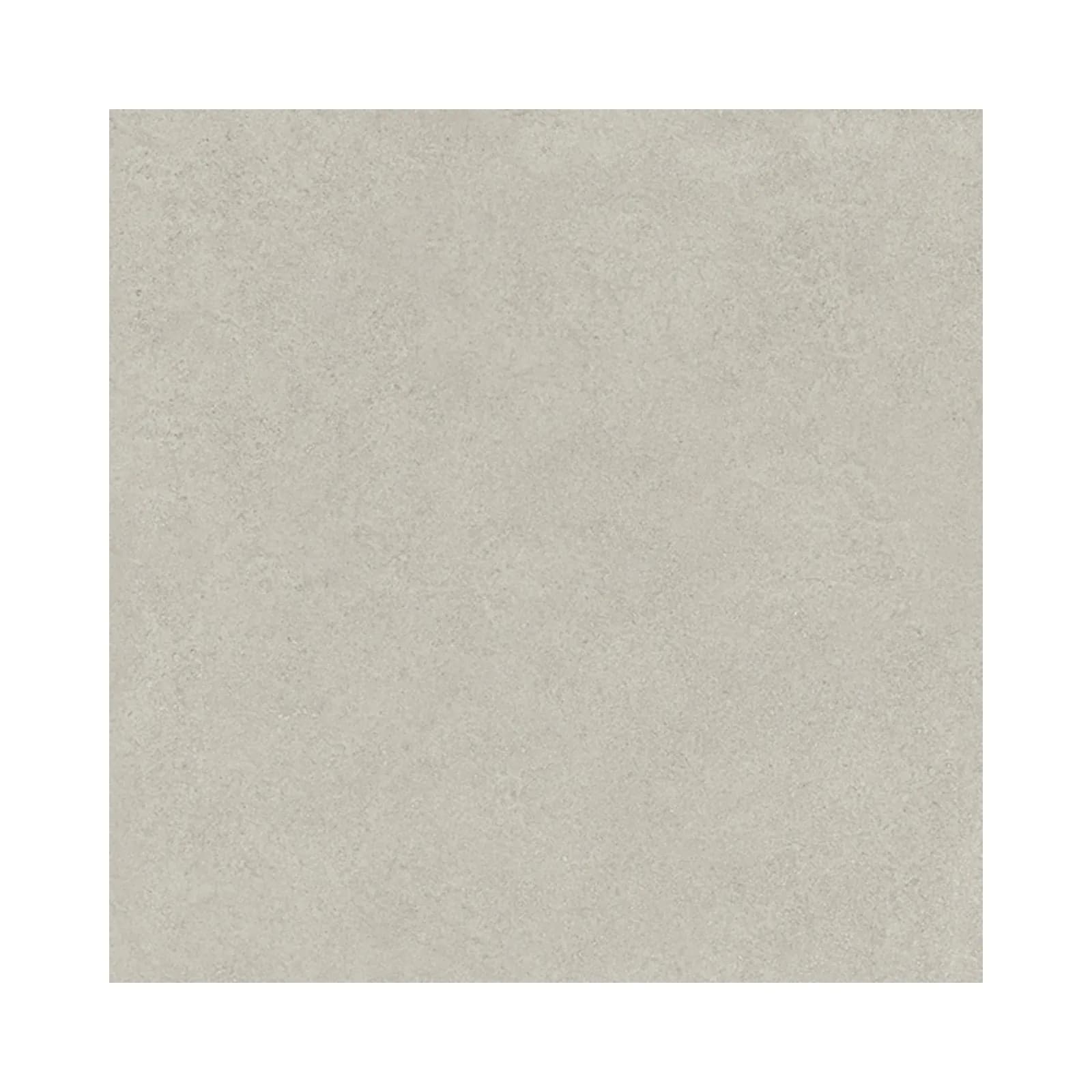 Porcelanato Cinza Externo 108x108 Villagres Living Silver RET "A"