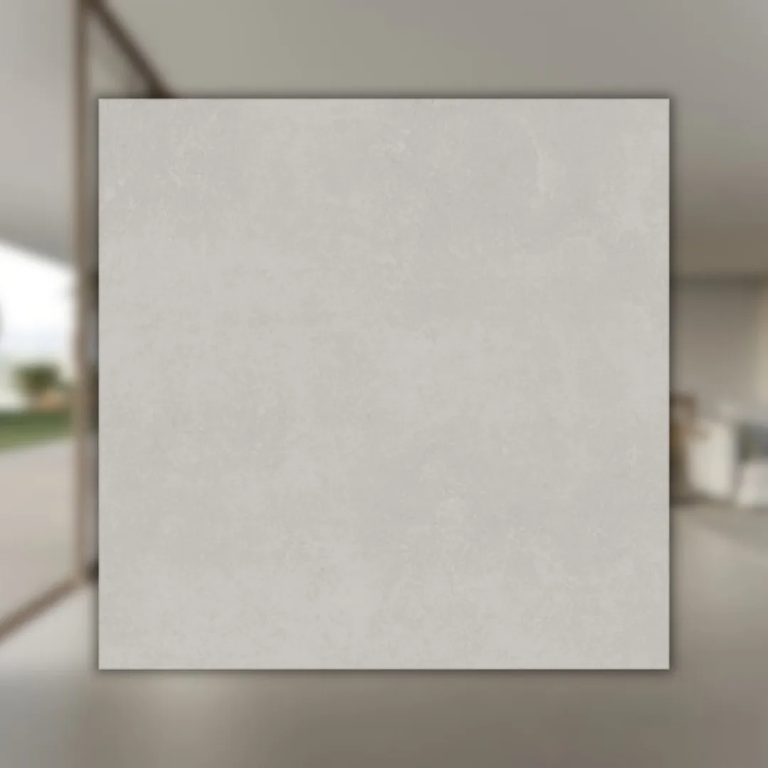 Porcelanato Cinza Externo 120x120 Biancogres Brooklyn RET "C"