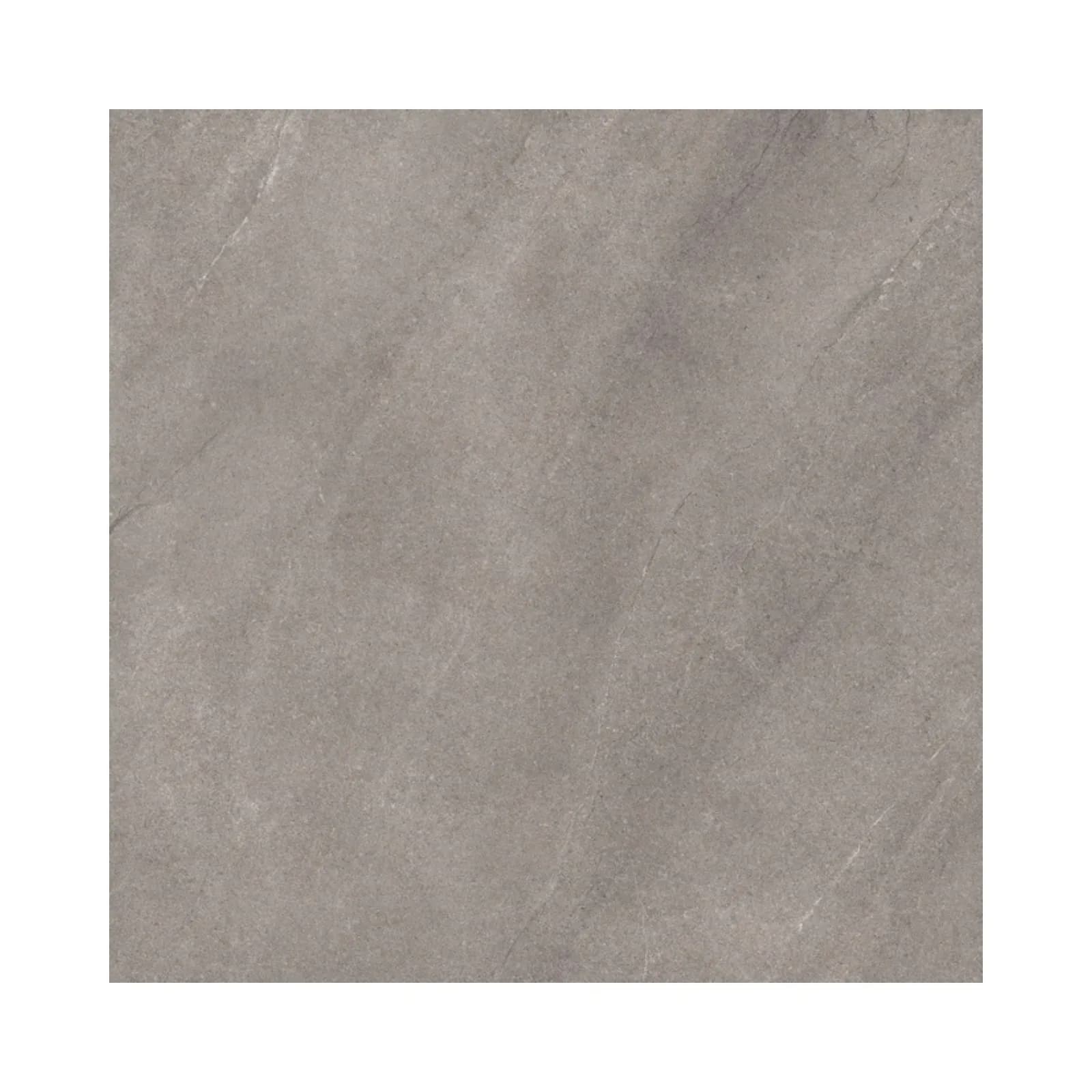 Porcelanato Cinza Externo 120x120 PortoBello Thera Grey RET "A"